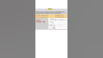 MCQ Pandas Class 12 IP  #education #exam #college