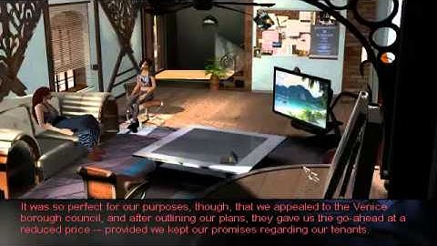 The Longest Journey (1999) (PC) (Funcom)