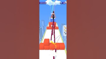 ✌️ High Heels #24 🍂💎 NEW LEVELS!! All Levels Gameplay iOS, Android