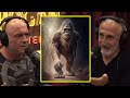 Bigfoot was real  joe rogan  gad saad