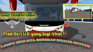 Review & Share Mod Jb3 Uhd Volvo B11R Sein Nya Ngalir Cuyy