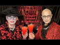 Bath & Body Works Vampire Blood & Immortal for Halloween