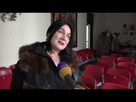 მშობლიური ენის საერთაშორისო დღე აღინიშნა ,საზოგადოება ქუთაისელში