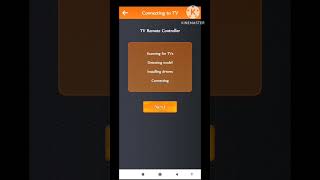 Tv Remote Control App Review screenshot 3
