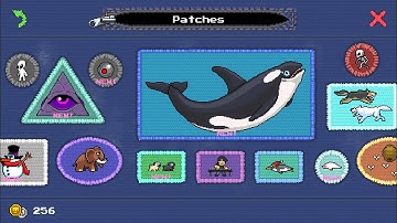 How To Get The Duck In PewDiePie: Legend of the Brofist! All Patches!