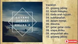 ( full album ) halisa amalia^-^ goyang jablay.