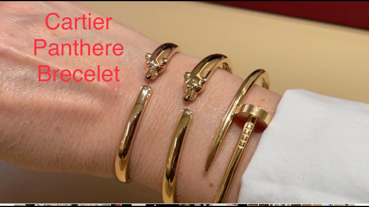 Thoughts on the Cartier Love Bracelet