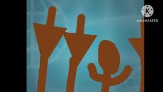 Cj7 the cartoon chutti tv promo 2013