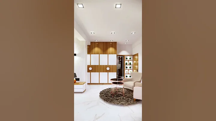 3D Bedroom Walkthrough | Personalized Interior Design for Your Dream Space thumbnail