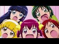 【スマイルプリキュア!ED1】イェイ!イェイ!イェイ!