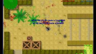Cs2d - Skill in game NøLy3z