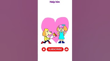 DOP Eraser Delete One Part 5 Help him Gameplay #shorts #shortsvideo