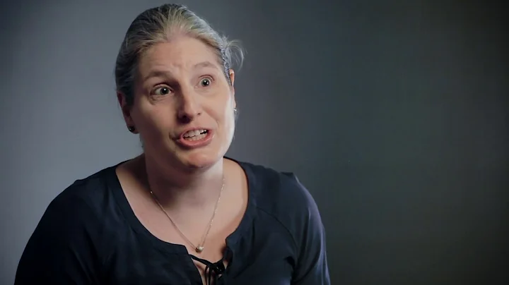 Hope & Heroes: Cindy Neunert, MD, MSCS
