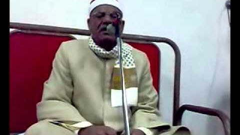 الشيخ محمد عبد الظاهر الطويل سورة الشورى 3