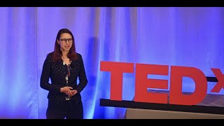 Why Robots Aren't Superhuman in Our Human World | Andreea Bobu | TEDxMIT