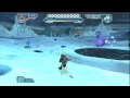 Ref:iHmiFOc4ZMo Ratchet &amp; clank 2 - plan�te grelbin, d�sert tundor : traverse le d�sert glac�