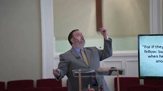 "Companionship and Love: Genesis 24:64-67 & Biblical Wisdom" 11-19-23