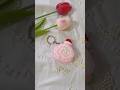 Start to finish #transtition #2026 #crochet #cute #love #rolls