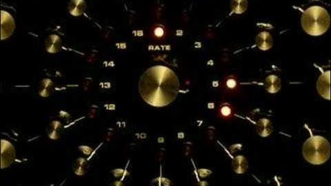 MFOS Analog Sequencer 7 of 8