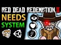 Neat System Mechanics in Gaming