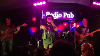 Can Gox - Haydar Haydar (Sakarya Radio Pub )
