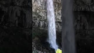 Perrine Coulee Falls