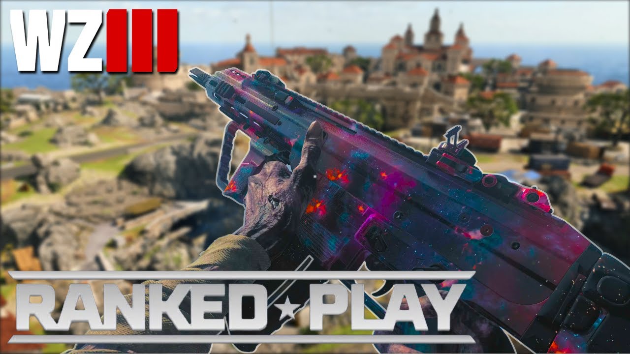 Call of Duty WARZONE Fortunes Keep RANKED 2nd Gameplay - YouTube