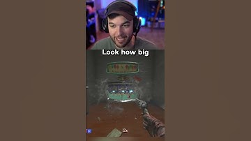 NOAHJ456 PLAYS THE MOST VIRAL COD ZOMBIES CUSTOM MAP