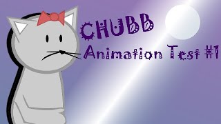 CHUBB Animation Test - ByeBye
