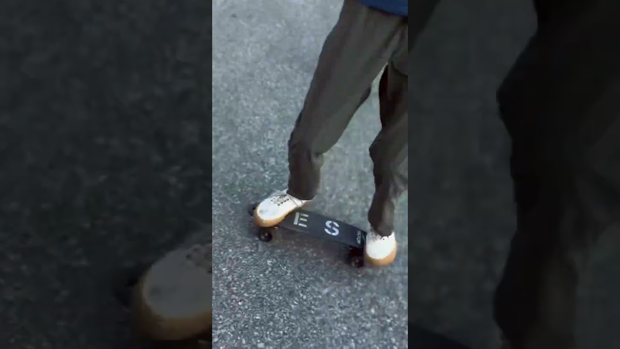 Penny 22inch power slide