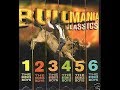 BULLMANIA CLASSICS - Volume One - Full Length Original