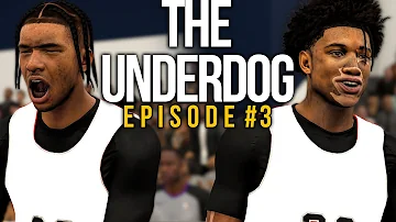The Underdog Ep.3 - A New Beginning + New SUPERSTAR Duo