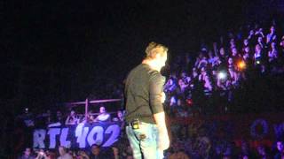 Tiziano Ferro Live Perugia (Smeraldo)