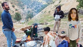 Lost And Found A Nomadic Familys Harrowing Mountain Journey