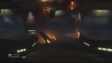 Alien: Isolation [PS5] - Part 11:  [Hard] [No Commentary]