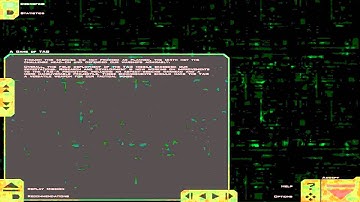 Freespace 2 - Mission 15 - A Game Of TAG - Debriefing [3]
