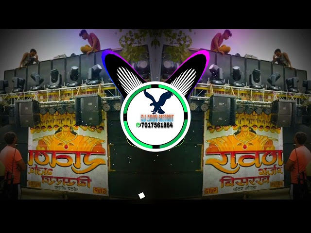 Ladki Badi Anjani Hai Dj Lux Bsr 👌 { Full Official Edm Drop Mix } 👊🏿 Dj Arun 👹 Meerut class=