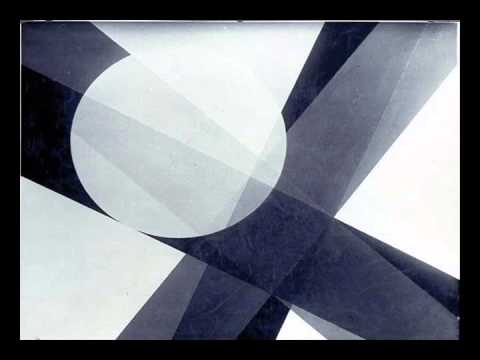 Music for László Moholy-Nagy