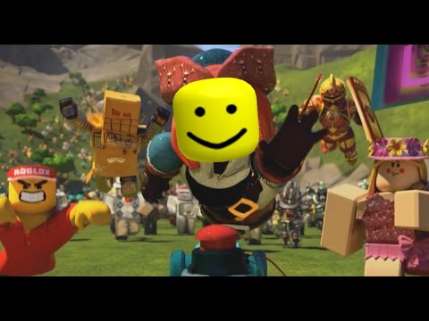 The Roblox Anthem But Every Time Someone Gets Hurt It - moanas shiny but every time someone gets hurt the roblox death sound plays