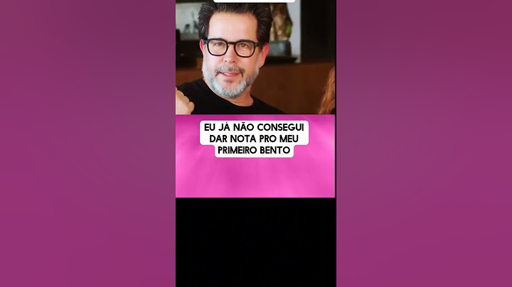 Murilo Benício falou verdades sobre Giovanna Antonelli