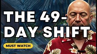 Bashar: The 49 Day Reality Shift Protocol.