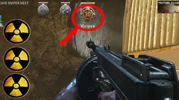 NEW THOMPSON SMG is INCREDIBLE! NEW "M1928" SMG BEST OVERPOWERED CLASS & GAMEPLAY! (COD WW2 BETA)