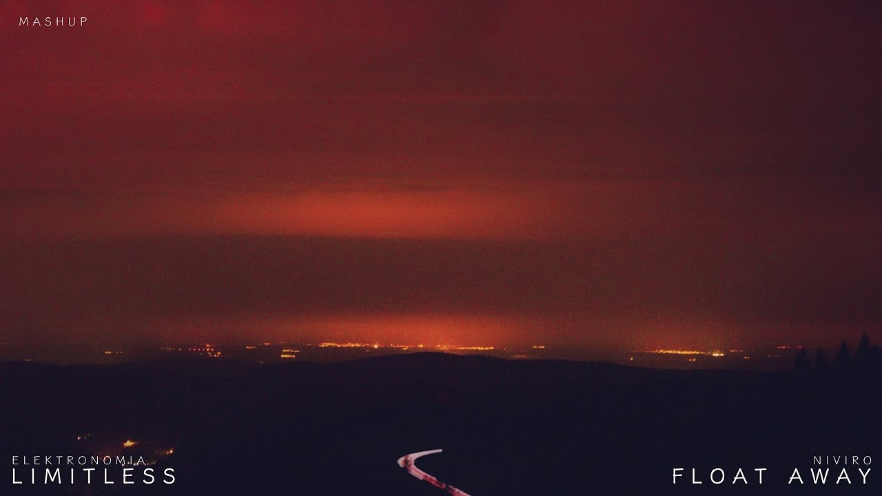 Elektronomia - Limitless x NIVIRO - Float Away [Mashup]