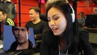 Lagu Tiz Zaqyah Untuk Remy Ishak