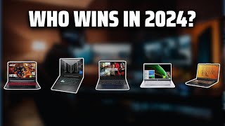 The Best Gaming Laptops Under 1000 in 2024 - Must Watch Before Buying!