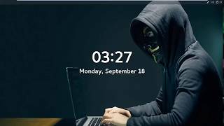 Tutorial on hacking the windows machine using winrar