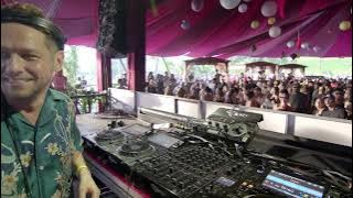 CJ Jeff live @ Surreal Park, Brazil (February 2024)