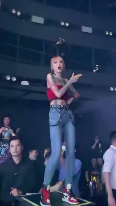 Lagi Viral Dj Work That Body 😍
