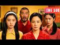 [ENG SUB]✨Reborn To The 90s, She Tears Up The Abusive Marriage And Becomes Her Own Boss#drama