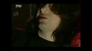 "Башня": Вадим о наркотиках, АК о новом альбоме (1998 г) "Башня": Вадим о наркотиках, АК о новом альбоме (1998 г)